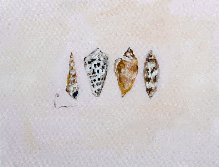 Shell Stack 1 PRINT