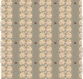 Shell Stripe in Surf Wallpaper SWATCH
