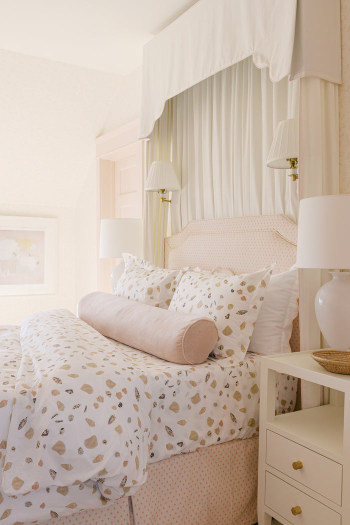 Shells Flat Sheet
