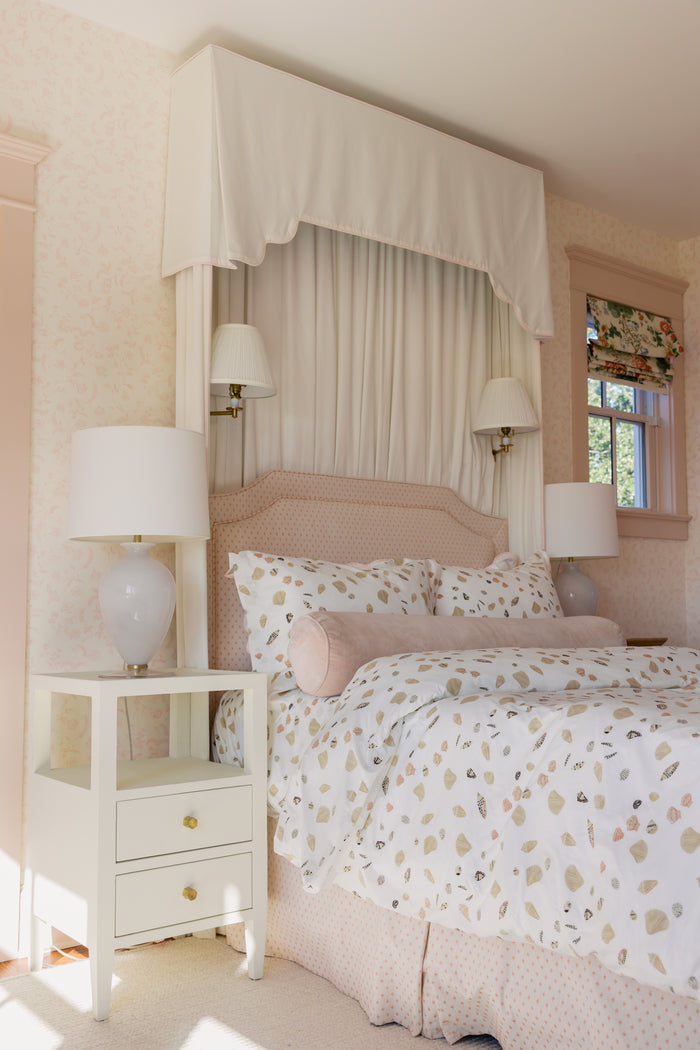 Shells Flat Sheet