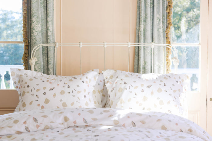 Shells Flat Sheet