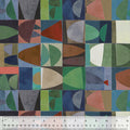 Sketchbook 21 - Petite Palette Stacks - Forest View - by Marcia Derse with Windham Fabrics