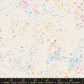 Speckled Fabric - Confetti - by Rashida Coleman Hale with Ruby Star Society