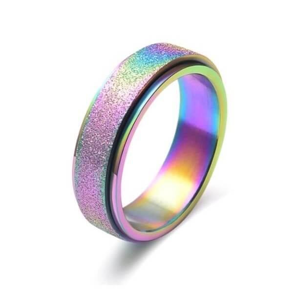 Rainbow / 6