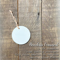 Spring Picnic - Ornament