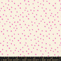 Starry - Mini - Neon Pink - by Ruby Star Society with Moda Fabrics