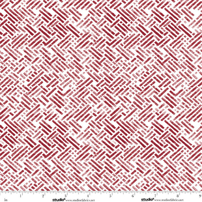 STARS & Stripes - Bundles - by Funny Girl with Studio E Fabrics
