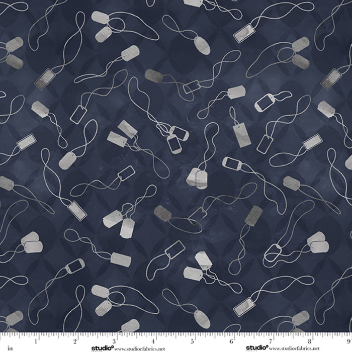 STARS & Stripes - Bundles - by Funny Girl with Studio E Fabrics