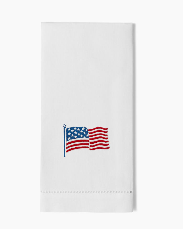 Stars & Stripes Towel