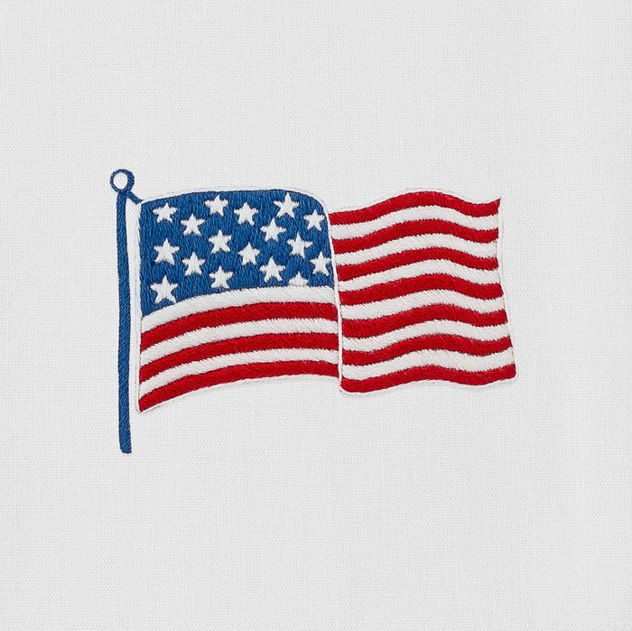 Stars & Stripes Towel