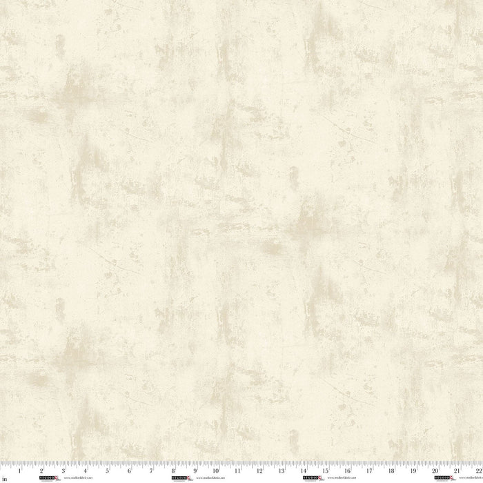 Surface Design - Plaster - by Funny Girl with Studio E Fabrics