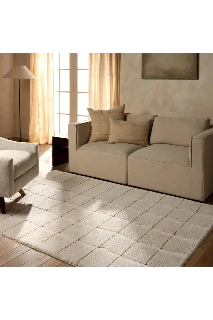 Tazeka Rug - Style 2