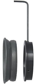 Tele Vue Dioptrx Adapter for Smaller Eyeguards