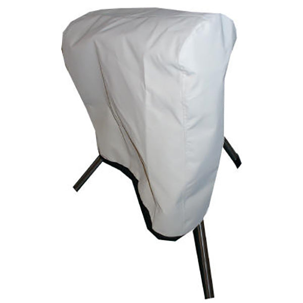 TeleGizmos 365 Series Cover for 11" - 14" SCT / ACF / RC on Equatorial Mount