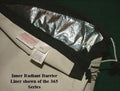 TeleGizmos 365 Series Cover for 3" - 4" Refractor Telescopes