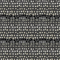 The Flannel One - Squid Ink - Flannel - by Marcia Derse with Windham Fabrics
