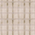 The Plaid One - Oatmeal Plaid - by Marcia Derse with Windham Fabrics