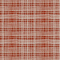 The Plaid One - String Theory Plaid in Lacquer - by Marcia Derse with Windham Fabrics