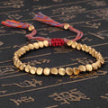 Tibetan Copper Beads Bracelet Buy 1 Bracelet For Woman MelodyNecklace