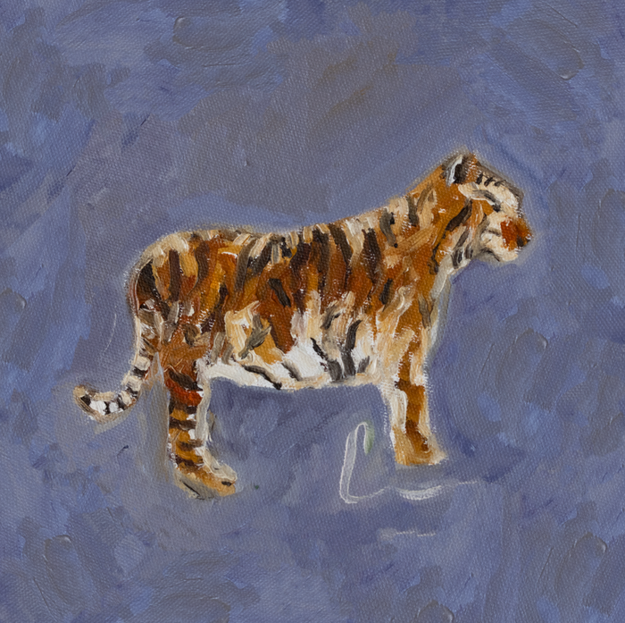 Tiger PRINT