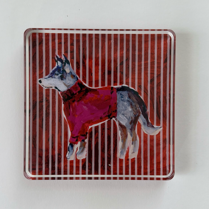 Tuffy Acrylic Art Block
