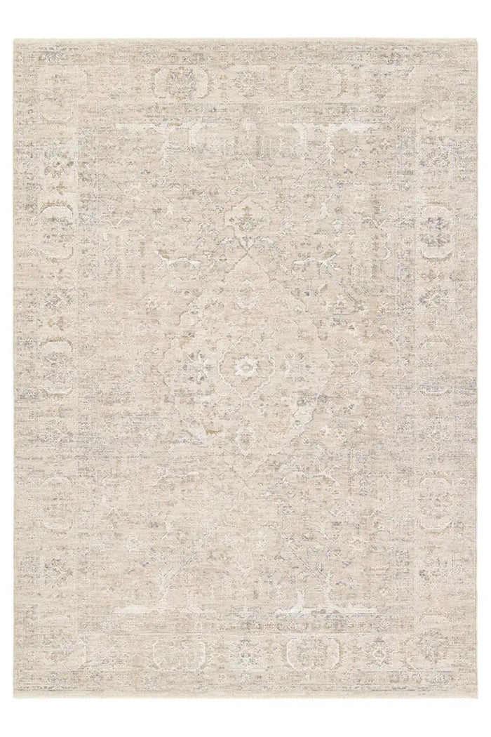 Vekhea Rug - Oat