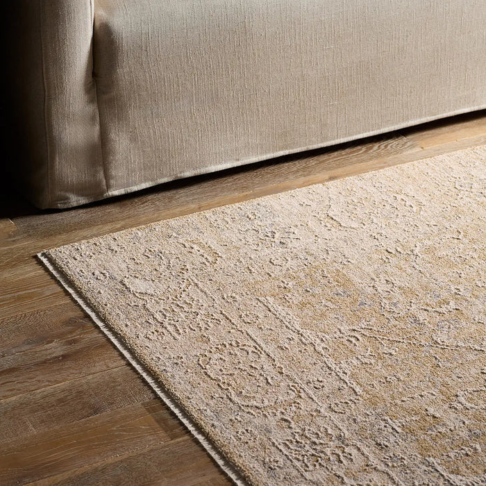 Vekhea Rug - Oat