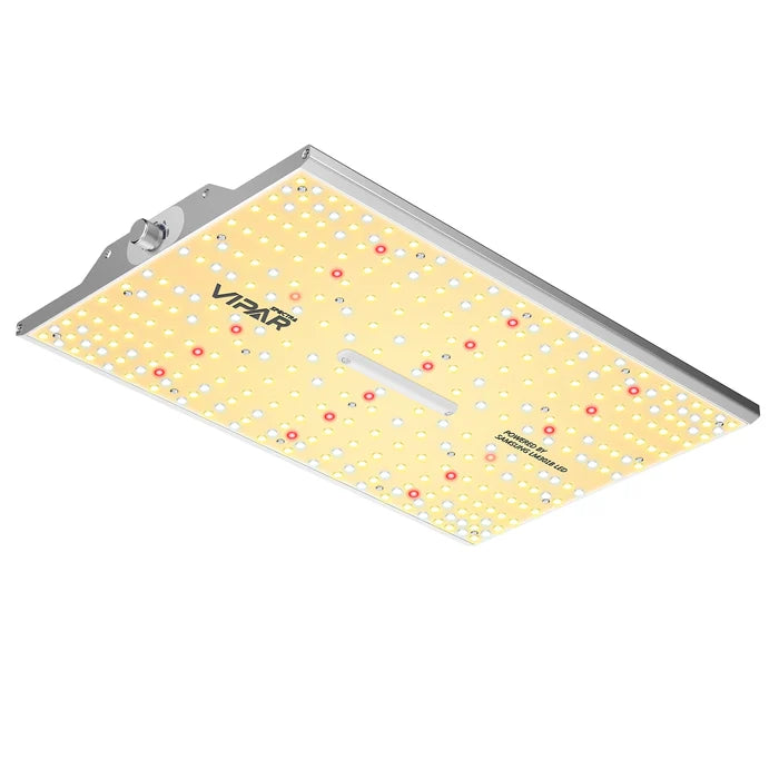 Viparspectra XS1500 Pro LED Grow Light with New Lens Design