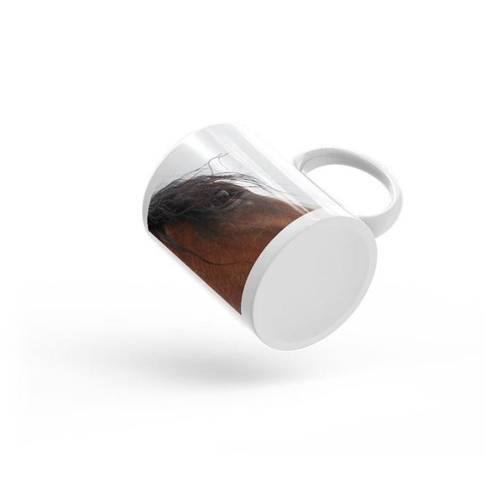Whip's Eye Mug