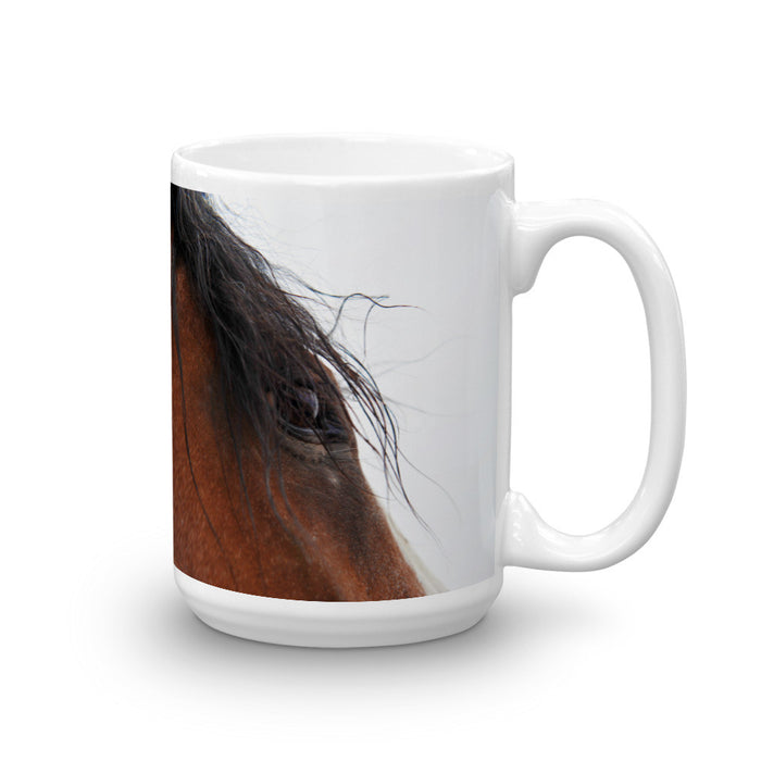 Whip's Eye Mug