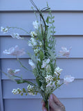White Berry Spray - 919 WH