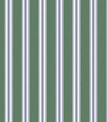 Wide Stripe in Blue Green- Fabric