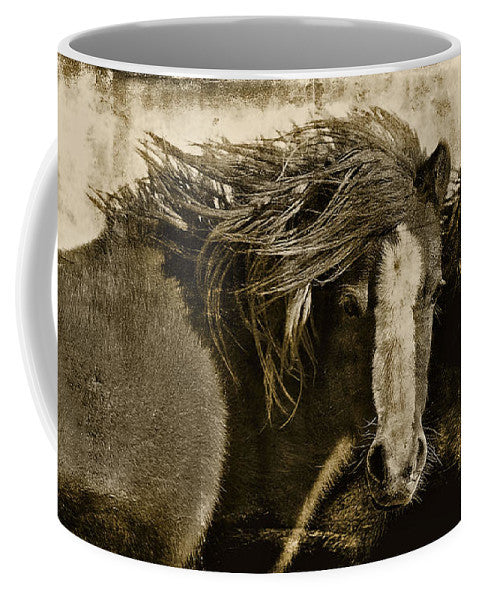 Winds of Time Mug