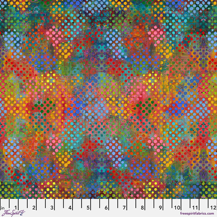 Wings of Wonder Bundle - by Sue Penn Designs with FreeSpirit Fabrics